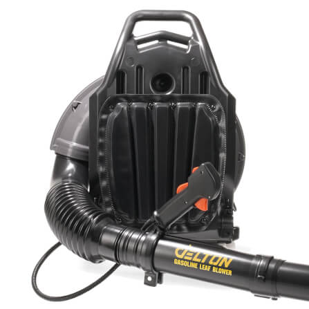 เครื่องเป่าใบไม้ DELTON รุ่น GB-950T สะพายหลัง 6HP 2.9KW_4